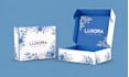 create premium box packaging and label design in 6 hours
