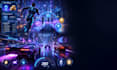 develop ai powered unity endless runner, racing and web3 game