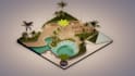 make 3d floorplans in sketchup and lumion