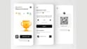 develop reward app, loyalty app gamification app integration membership program
