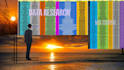 do online research and web scraping