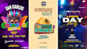 diseñaré flyers profesionales y creativos