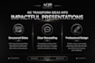 design investor ready pitch decks and business presentations