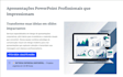 create slides that sell, impact that lasts