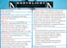 customize your clinical and soap notes