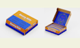 design custom packaging ,mailer boxes with precise dielines