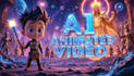 create ai cinematic ai video creator veo3 kling seedance