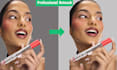 edit, retouch, and perfect your professional headshot