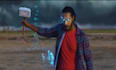 do vfx compositing, visual effect ,special effect, vfx video rotoscoping for you