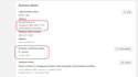 create verified fb business manager and ads manager account