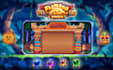 design stunning 2d game graphics and game UI