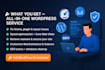 fix, optimize, secure and customize your wordpress website