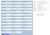 do excel data entry, clean and organize spreadsheets or CSV files