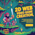 make a 2d web video game with html5, phaser js and javascript