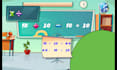 create an educational kids game in unity 2d,3d with fun learning