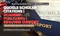 increase google scholar publish article for eb1a eb1b eb1c eb1 niw requirements