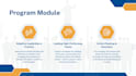 design a modern and professional pitch deck
