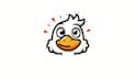 do bird mascot logo in 2 days