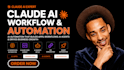 claude code expert for ai website app ai workflow automation