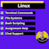 tutoring you in java, linux, with free math class support for classes 6 to 10