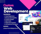 be your professional frontend web developer