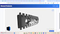 integrate stunning interactive engaging 3d models into your website