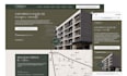 design a real estate website in figma with uxui and a focus on selling more