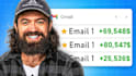 do viral youtube thumbnail, cover, miniatura,
