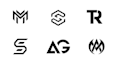 design luxury, interior, real estate, jewellery, best timeless, modern, logo
