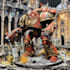 paint your warhammer 40k, sigmar and dnd miniatures