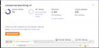increase ahrefs DR 80 plus in 7 days
