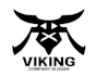 design awesome viking mascot logo in 24 hour