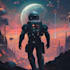 design your sci fi and star wars character