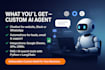 build ai chatbots and automations using chatgpt gemini and more