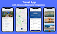 do flutter mobile app development android ios app development, flutter developer