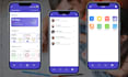 create a school communication app like classdojo or bloomz