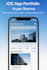 create a high quality ios apps using xcode and swift