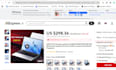 create amazon affiliate and aliexpress affiliate website