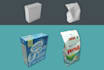create 3d product rendering for amazon, wrap your mug, cup, glass, bottle