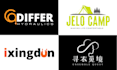 create a clean, modern, and highly professional business logo