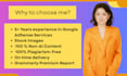 write bulk surfer seo optimized blog post and articles