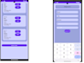 develop a custom android app using android studio
