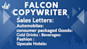 do direct response copywriting
