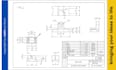 make 2d technical drawings autocad, mechanical drawing