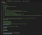 write you an expert bash script with logging and debugging