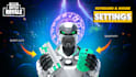 design catchy youtube thumbnail
