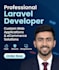 full stack web developer, laravel react js