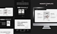 design, clone, and fix wordpress websites