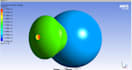 perform cfd, fea and thermal simulation using ansys, comsol and abaqus
