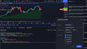 do tradingview script coding, backtesting, and automated trading solutions